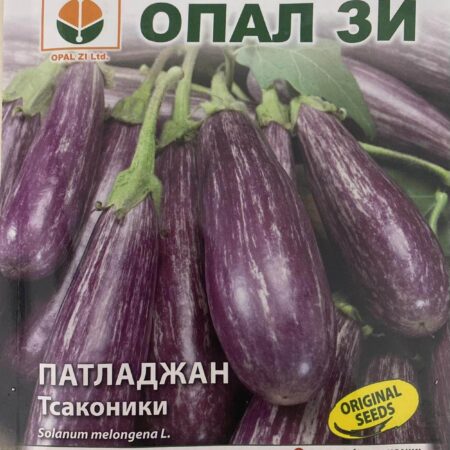 Патладжан Тсаконики