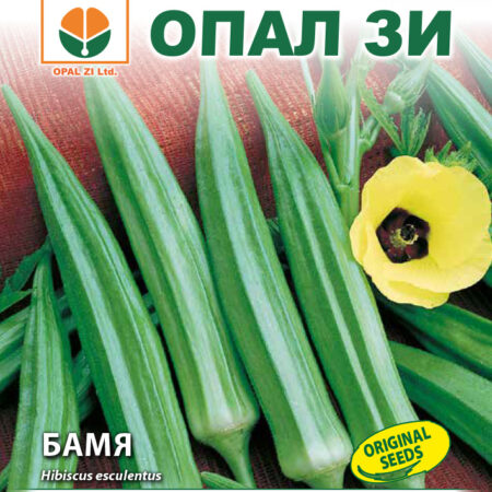 Бамя