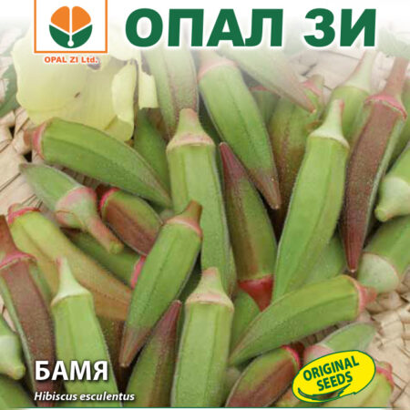 Бамя
