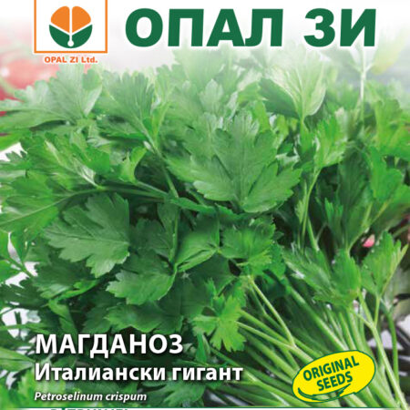 Магданоз Италиански гигант