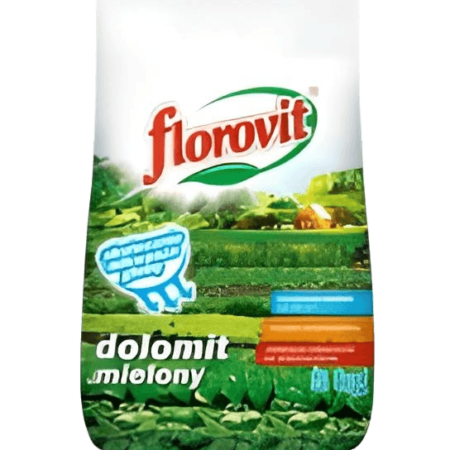 Флоровит Вар за тревни площи 1кг.