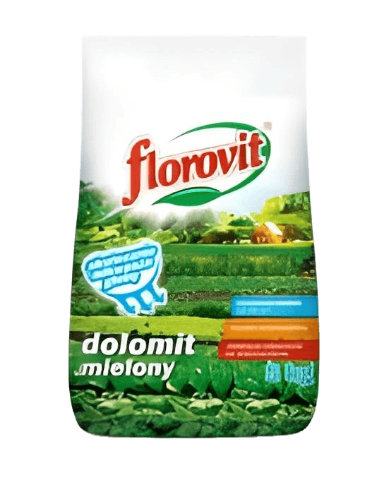 Флоровит Вар за тревни площи 1кг.