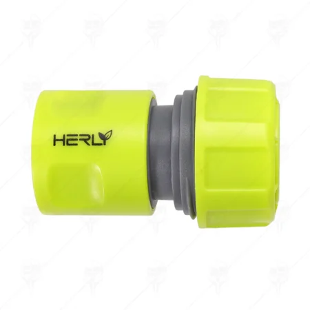 КОНЕКТОР 1/2"ж ЗА МАРКУЧ 3/4" ABS HERLY-S