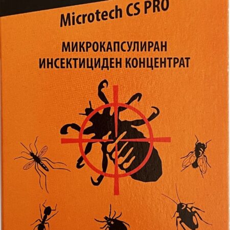 Effect - Микрокапсулиран инсектицид 50ml