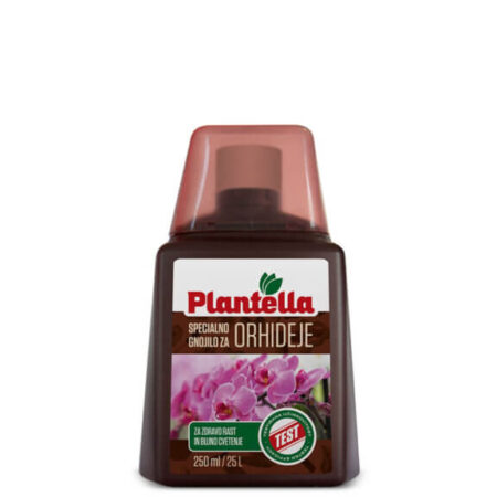 Течен тор Plantella специален за орхидеи 250 мл.