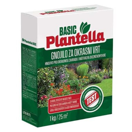 Тор Plantella Basic за декоративни растения 1кг.