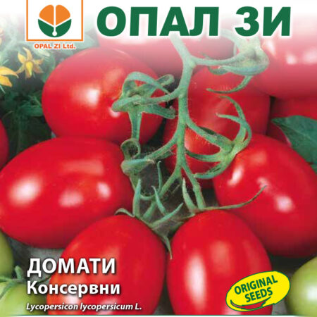 Домати Рома
