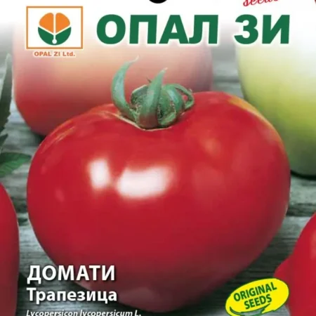 Домати Трапезица